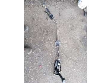 sajle menjaca za Ford Focus