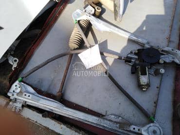 podizaci stakala za Ford Focus