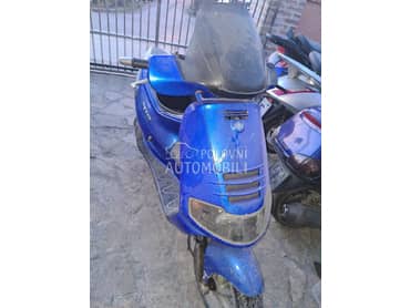 Piaggio Skiper 150 st