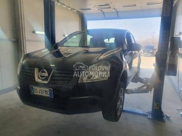 Nissan Qashqai 2.0dci -  kompletan auto u delovima