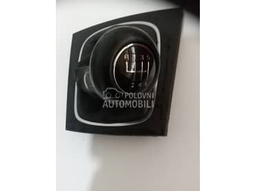 kozica, rucica menjaca za Audi A3 od 2004. do 2008. god.