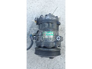 kompresor klime benzin za Opel Corsa C od 2003. do 2006. god.