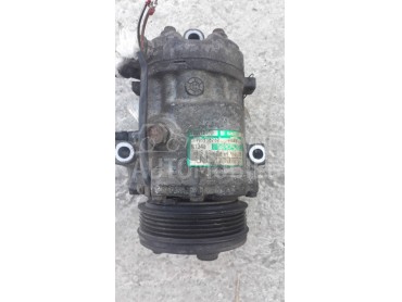 kompresor klime  1.6 8v za Opel Astra G od 2003. do 2009. god.