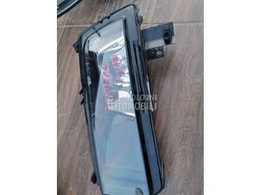 Maglenka za Volkswagen Touran od 2015. do 2018. god.