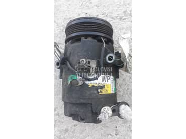 kompresor klime dti za Opel Zafira, Astra G od 2000. do 2005. god.