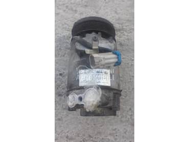 kompresor klime  dti za Opel Zafira, Astra G od 2000. do 2005. god.