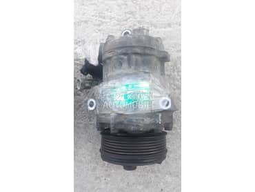 kompresor klime dtl za Opel Zafira, Astra G od 1998. do 2002. god.