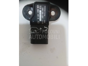 Map senzor 2,0  fsi za Audi A3 od 2004. do 2006. god.