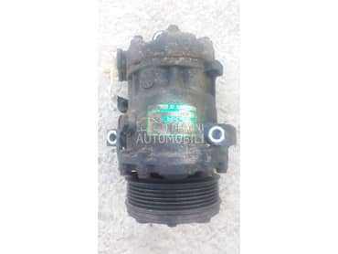 kompresor klime 1.7dti za Opel Meriva, Astra G, Corsa C od 2000. do 2005. god.