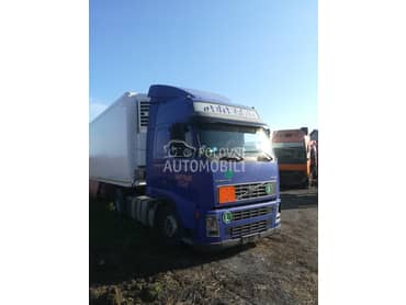 Volvo 600000 O.R.G.K.M