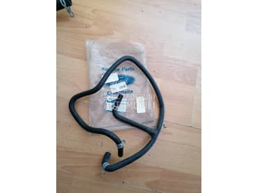 Crevo vode za Ford Fiesta od 1996. do 2001. god.