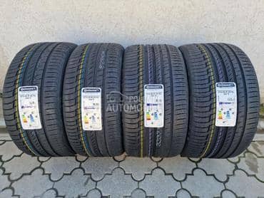 Continental 275/35 R22 Letnja