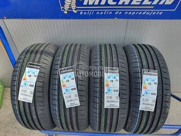 Dunlop 205/55 R16 Letnja