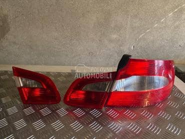 stop lampe za Škoda Superb od 2008. do 2012. god.