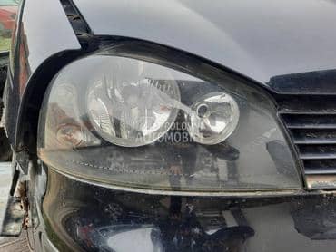 Farovi za Seat Arosa za 2004. god.