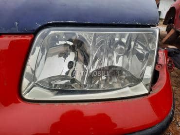 Farovi za Volkswagen Polo za 2000. god.