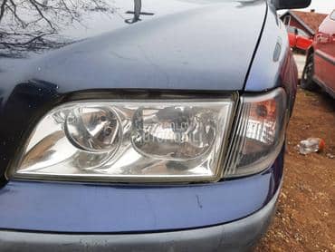 Farovi za Volvo V40 od 2000. do 2004. god.