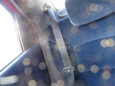 Sigurnosni pojas za Fiat Albea