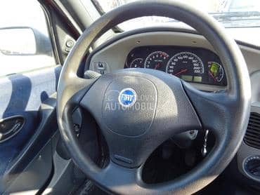 Volan za Fiat Albea