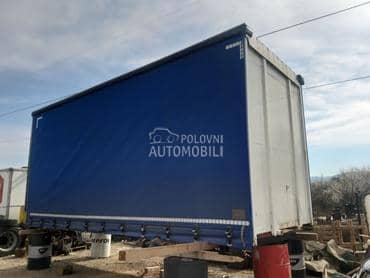 Karoserije  svih dimenzija