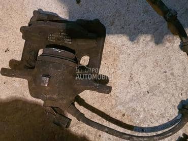 šapa za Lancia Kappa