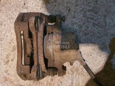 šapa kociona čeljust za Fiat Tipo