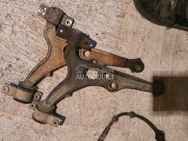 viljuške za Fiat Tipo