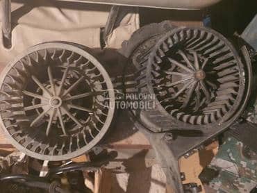 ventilator kabine za Fiat Tipo