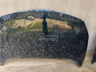 hauba za Renault Megane