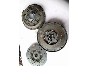 zamajac., 6 brzine za Volkswagen Passat B5.5 od 2001. do 2004. god.