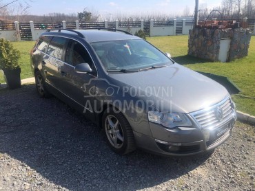 LETVA VOLANA za Volkswagen Passat B6 od 2005. do 2011. god.