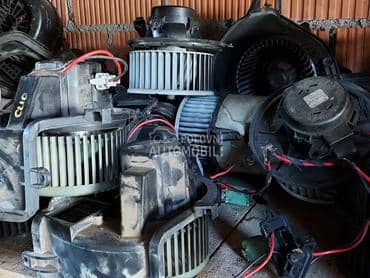 ventilator za Renault Megane od 2001. do 2009. god.