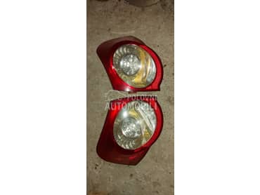 stop lampa za Volkswagen Passat B6 od 2005. do 2010. god.