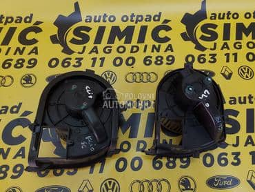 Ventilator u kabini za Renault Clio od 2001. do 2005. god.