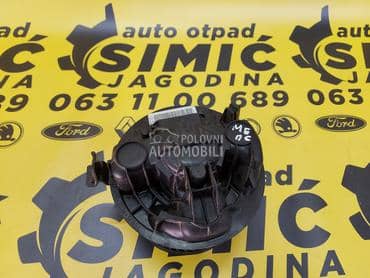 Ventilator u kabini za Renault Megane od 2003. do 2008. god.