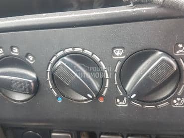 Prekidac temperature za Seat Cordoba
