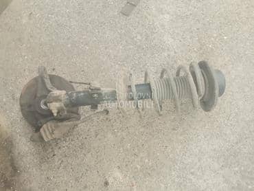 Opruga za Peugeot 206