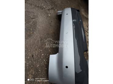 Zadnji branik za Audi A4 od 2000. do 2004. god.