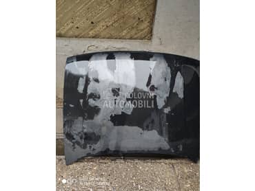 Prednja Hauba za Volkswagen Caddy, Polo