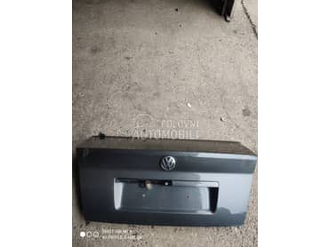 Zadnja gepek vrata clasic za Volkswagen Polo
