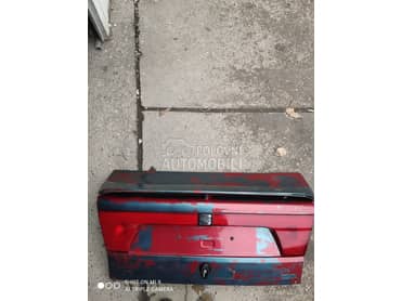 Gepek vrata za Seat Cordoba