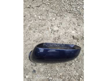 Plastika retrovizora za Volkswagen Touran od 2005. do 2008. god.