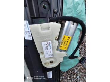 Motoric  Sibera za Volkswagen Golf 4 od 2000. do 2004. god.