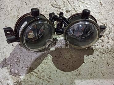 Maglenke za Ford C-Max, Focus od 2003. do 2008. god.