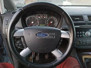 Volan sa tempomatom za Ford C-Max od 2003. do 2010. god.