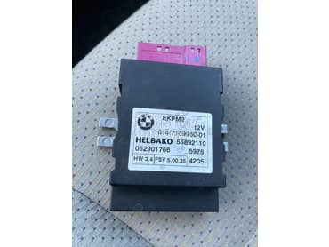 modul pumpe goriva za BMW 320 od 2005. do 2008. god.