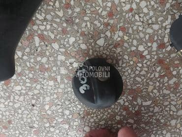 cep poklopac rezervoara za Peugeot 307