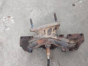 izduvna grana 1,6 i za Peugeot 307