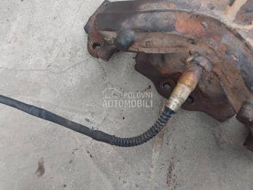 sonda 1,6i za Peugeot 307