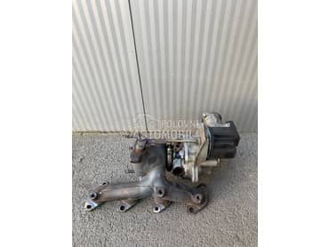 TURBINA 1.2 TSI za Volkswagen Golf 6, Polo